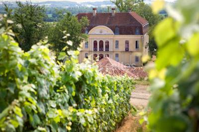Séminaire Château Montus