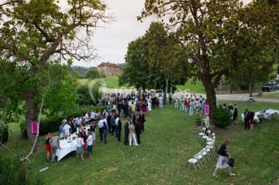 Location salle Castelnau-Rivière-Basse (Hautes-Pyrénées) - Château Montus #7