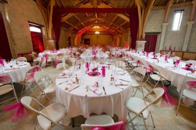 Location salle Castelnau-Rivière-Basse (Hautes-Pyrénées) - Château Montus #7