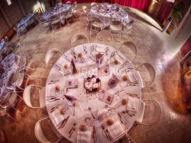 Location salle Castelnau-Rivière-Basse (Hautes-Pyrénées) - Château Montus #4