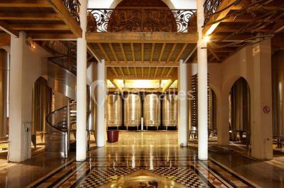 Location salle Castelnau-Rivière-Basse (Hautes-Pyrénées) - Château Montus #7