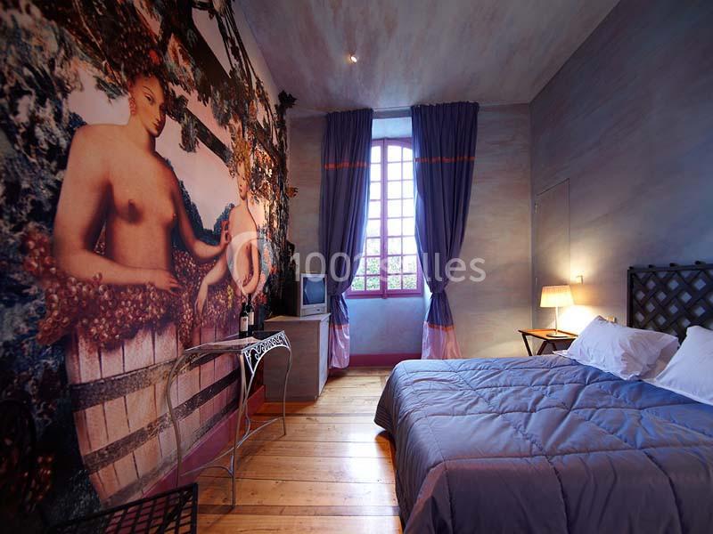 Location salle Castelnau-Rivière-Basse (Hautes-Pyrénées) - Château Montus #6