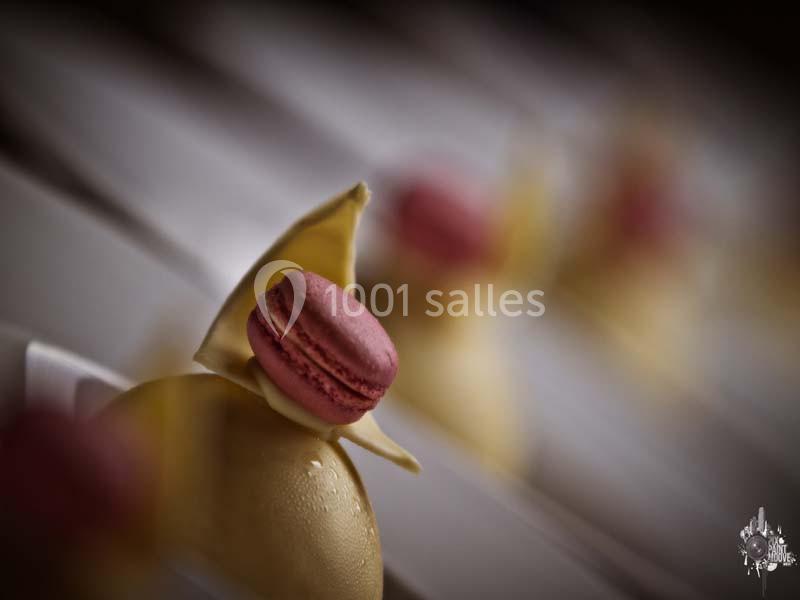 Location salle Castelnau-Rivière-Basse (Hautes-Pyrénées) - Château Montus #7