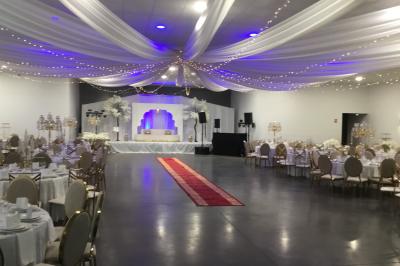 Salle de Réception Gmk Salle de Réception Gmk