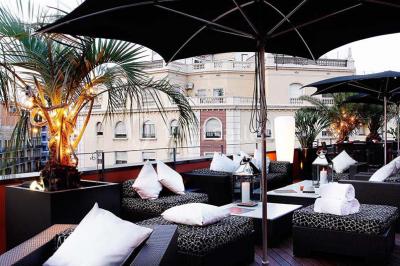 Location salle Barcelone (Département Catalogne) - Villa Emilia #15