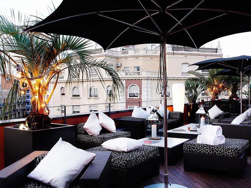 Location salle Barcelone (Département Catalogne) - Villa Emilia #3