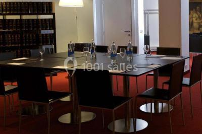 Location salle Barcelone (Département Catalogne) - Villa Emilia #15