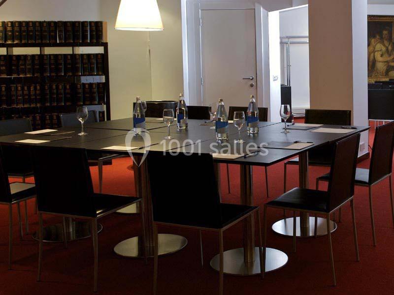 Location salle Barcelone (Département Catalogne) - Villa Emilia #4