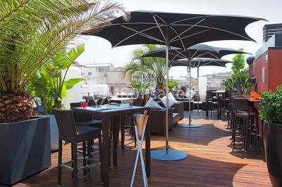 Location salle Barcelone (Département Catalogne) - Villa Emilia #15