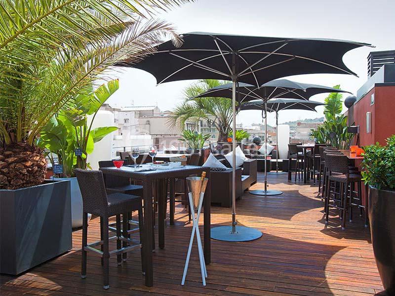 Location salle Barcelone (Département Catalogne) - Villa Emilia #2