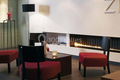 Location salle Barcelone (Département Catalogne) - Villa Emilia #15