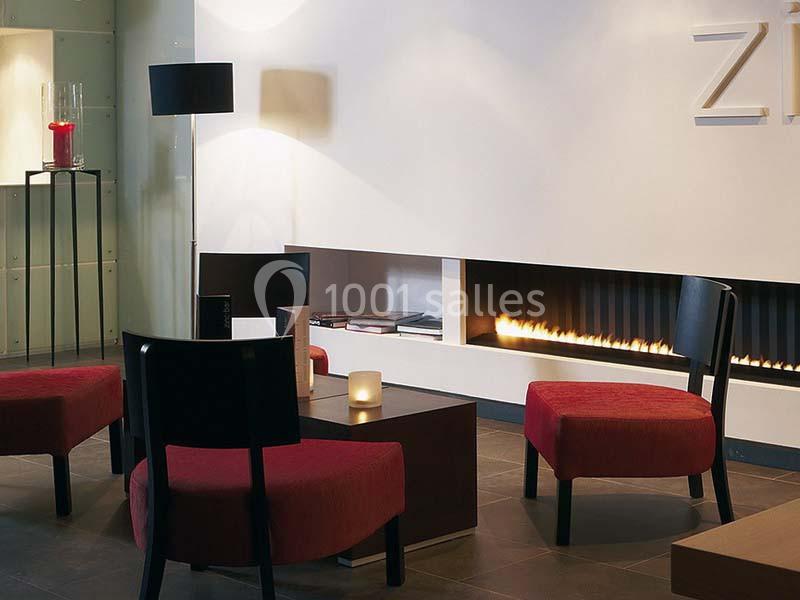 Location salle Barcelone (Département Catalogne) - Villa Emilia #7