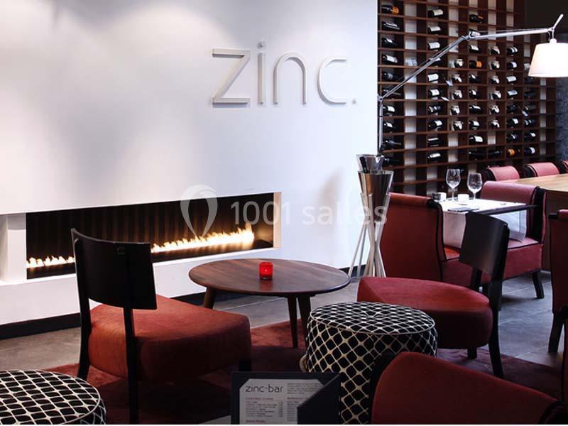 Location salle Barcelone (Département Catalogne) - Villa Emilia #6