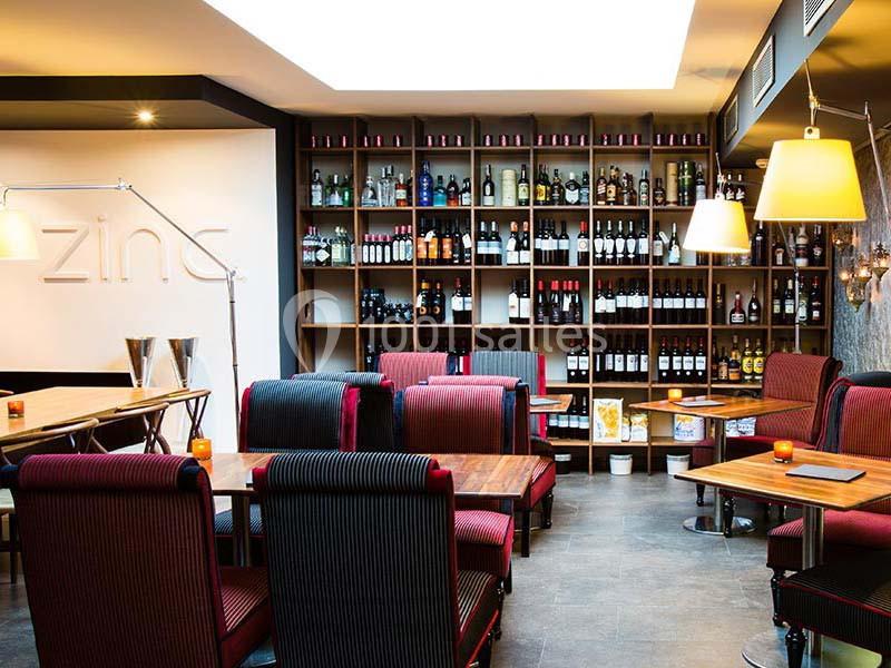 Location salle Barcelone (Département Catalogne) - Villa Emilia #5