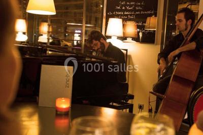 Location salle Barcelone (Département Catalogne) - Villa Emilia #15