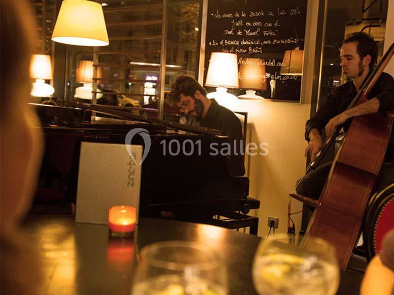 Location salle Barcelone (Département Catalogne) - Villa Emilia #9