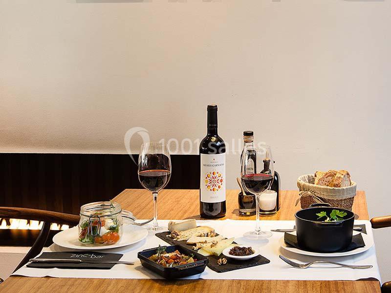 Location salle Barcelone (Département Catalogne) - Villa Emilia #11