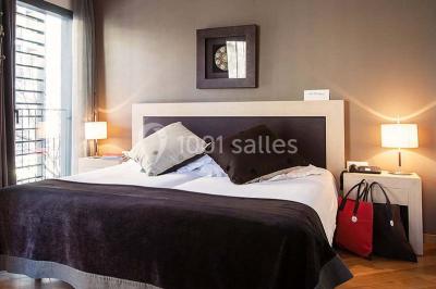 Location salle Barcelone (Département Catalogne) - Villa Emilia #15