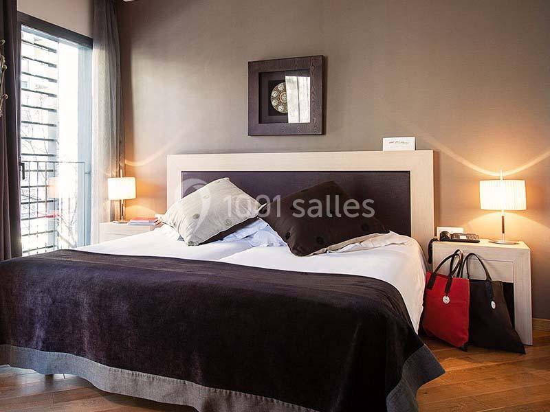 Location salle Barcelone (Département Catalogne) - Villa Emilia #12