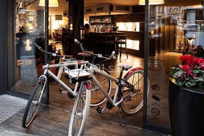 Location salle Barcelone (Département Catalogne) - Villa Emilia #15