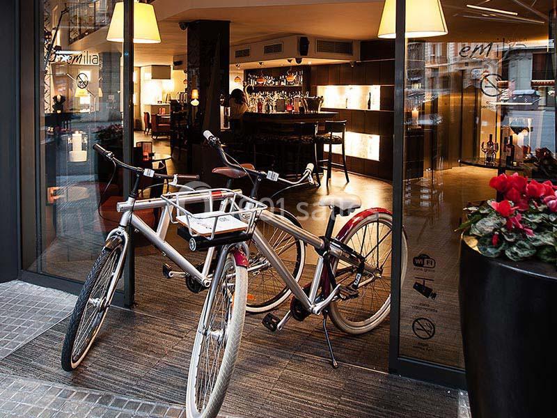 Location salle Barcelone (Département Catalogne) - Villa Emilia #10