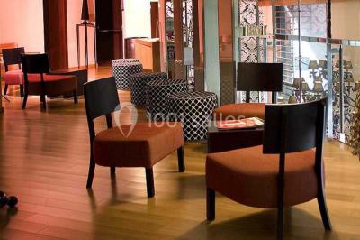 Location salle Barcelone (Département Catalogne) - Villa Emilia #15