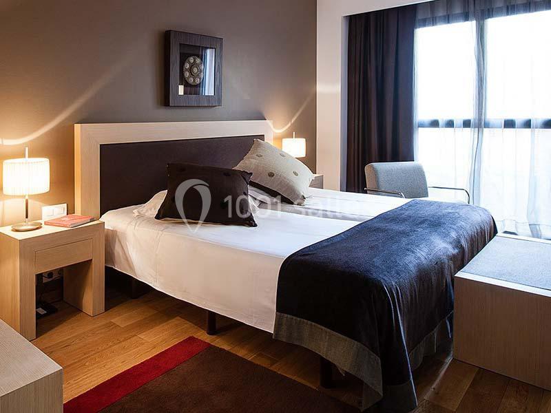 Location salle Barcelone (Département Catalogne) - Villa Emilia #13