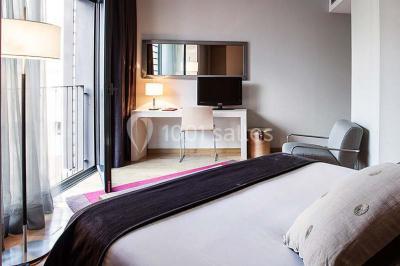 Location salle Barcelone (Département Catalogne) - Villa Emilia #15