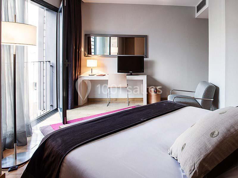 Location salle Barcelone (Département Catalogne) - Villa Emilia #14