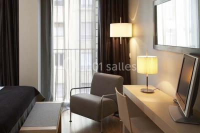 Location salle Barcelone (Département Catalogne) - Villa Emilia #15