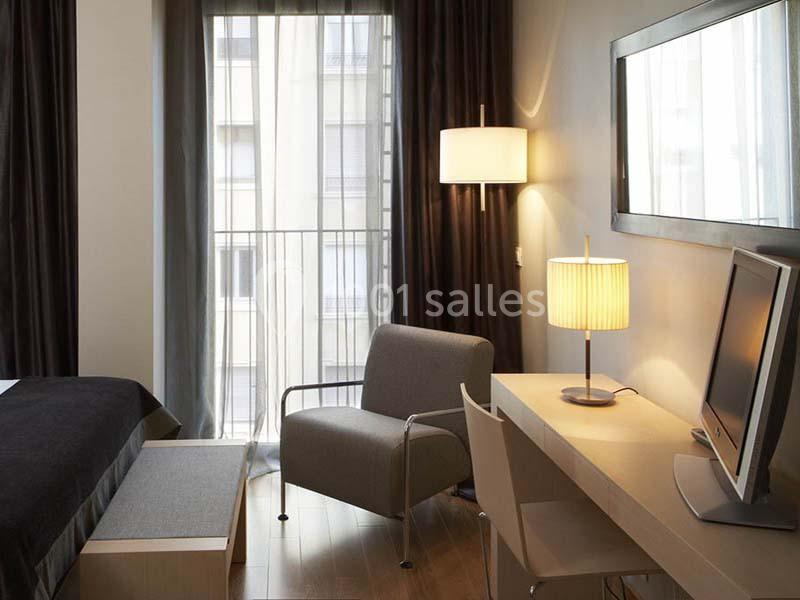 Location salle Barcelone (Département Catalogne) - Villa Emilia #15