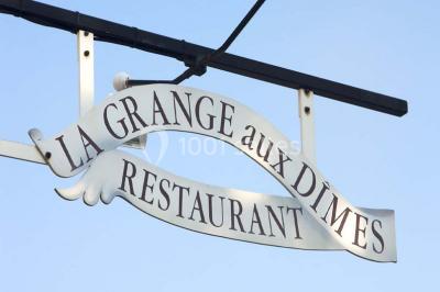 Location salle Wissous (Essonne) - La Grange Aux Dîmes #11