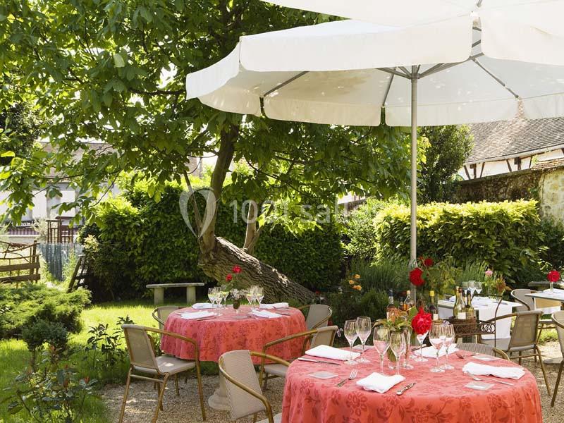 Location salle Wissous (Essonne) - La Grange Aux Dîmes #3