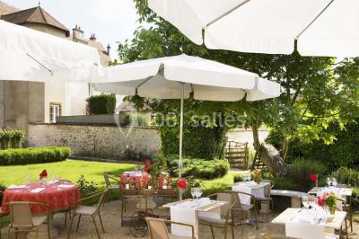 Location salle Wissous (Essonne) - La Grange Aux Dîmes #11