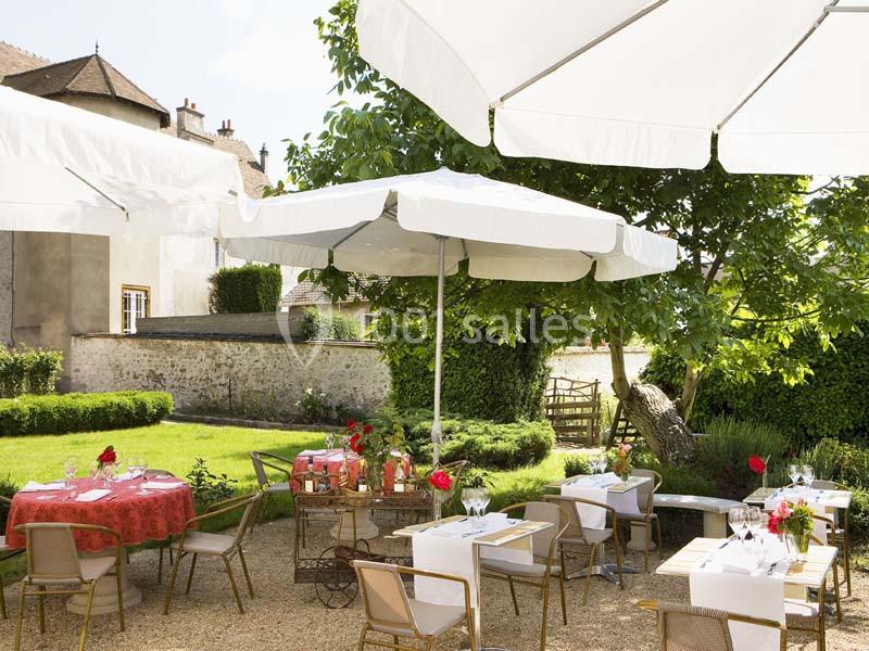 Location salle Wissous (Essonne) - La Grange Aux Dîmes #4