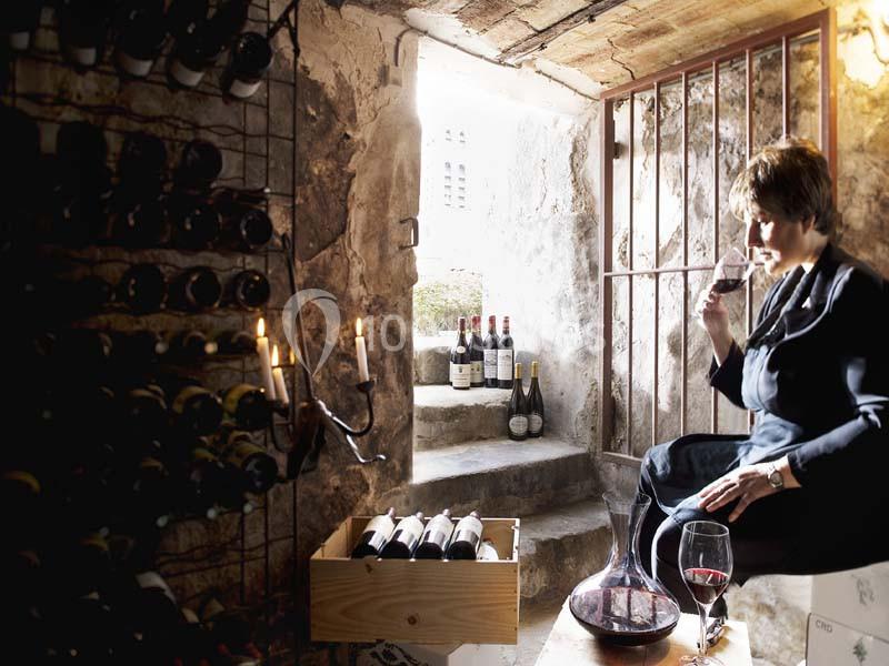 Location salle Wissous (Essonne) - La Grange Aux Dîmes #10