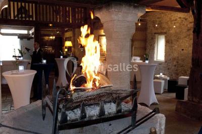 Location salle Wissous (Essonne) - La Grange Aux Dîmes #11