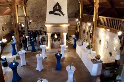 Location salle Wissous (Essonne) - La Grange Aux Dîmes #11