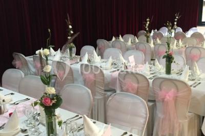 Location salle Antony (Hauts-de-Seine) - Le Toque Ville #23