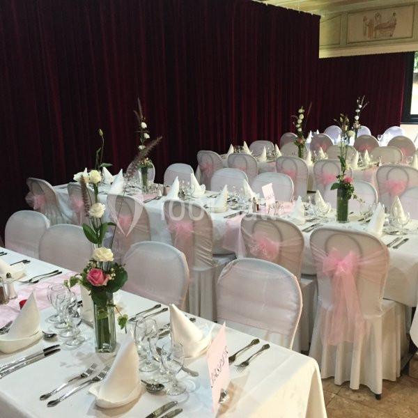 Location salle Antony (Hauts-de-Seine) - Le Toque Ville #17