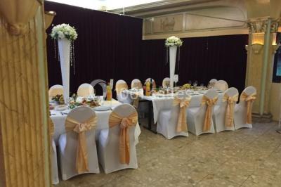 Location salle Antony (Hauts-de-Seine) - Le Toque Ville #23