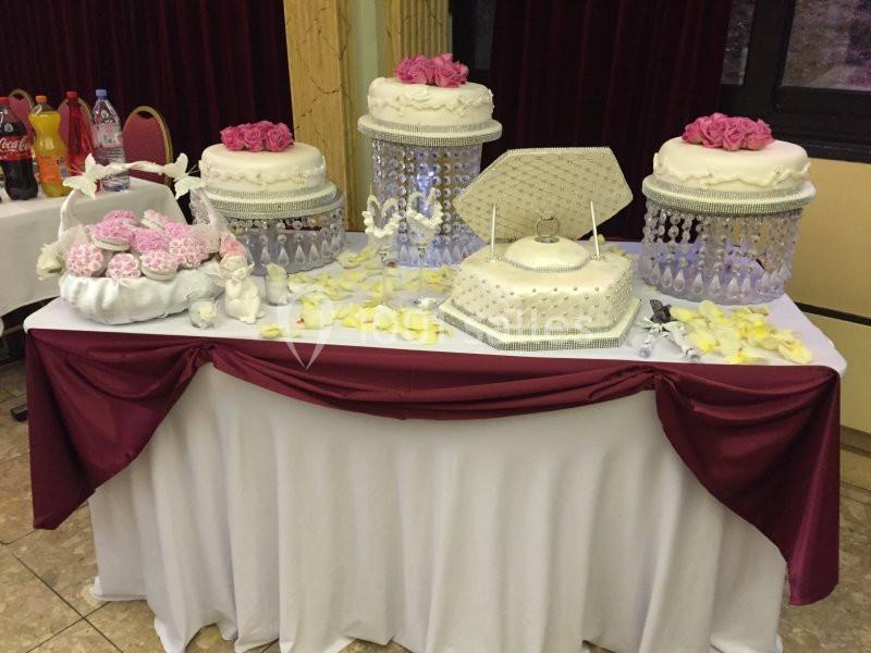 Location salle Antony (Hauts-de-Seine) - Le Toque Ville #15