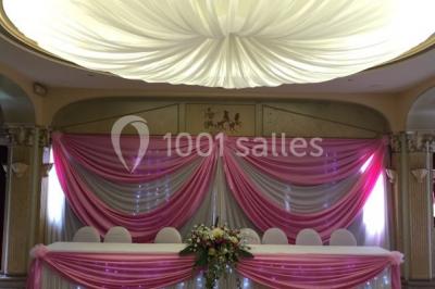 Location salle Antony (Hauts-de-Seine) - Le Toque Ville #23