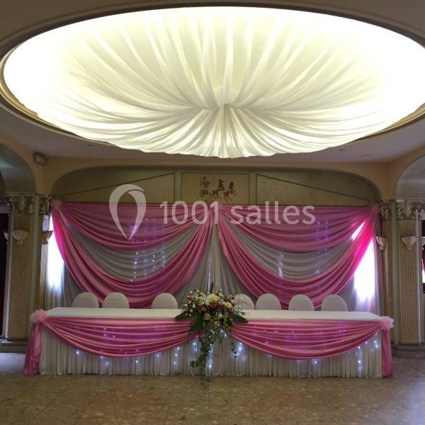 Location salle Antony (Hauts-de-Seine) - Le Toque Ville #18