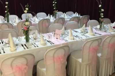 Location salle Antony (Hauts-de-Seine) - Le Toque Ville #23