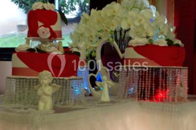 Location salle Antony (Hauts-de-Seine) - Le Toque Ville #23