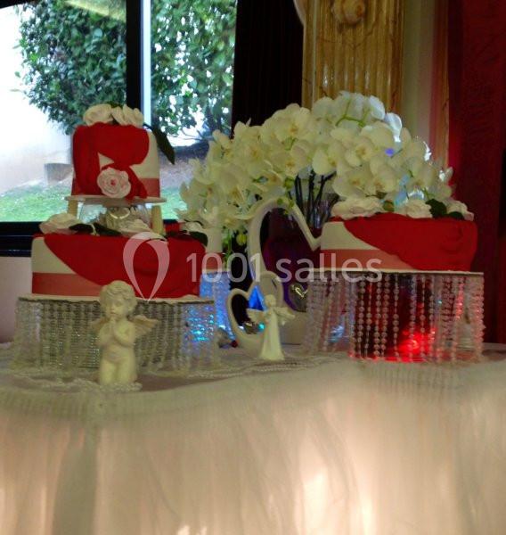 Location salle Antony (Hauts-de-Seine) - Le Toque Ville #21