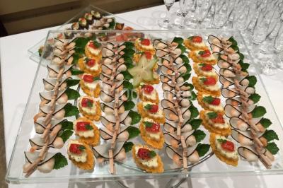 Location salle Antony (Hauts-de-Seine) - Le Toque Ville #23