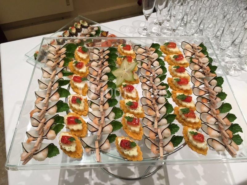 Location salle Antony (Hauts-de-Seine) - Le Toque Ville #20