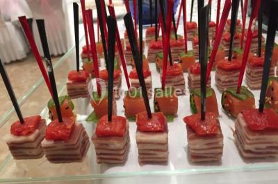 Location salle Antony (Hauts-de-Seine) - Le Toque Ville #23